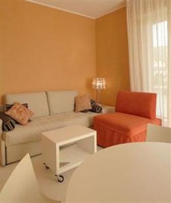 фото отеля Residence Oliveto