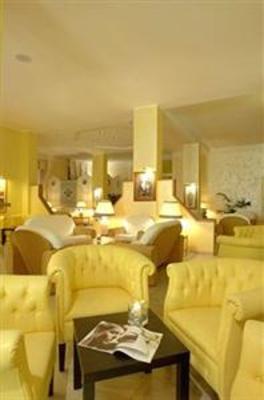 фото отеля Residence Oliveto