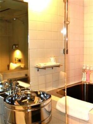 фото отеля Hotel Livemax Yumoto
