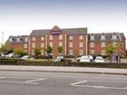 фото отеля Premier Inn North Daybrook Nottingham