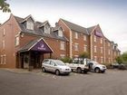 фото отеля Premier Inn North Daybrook Nottingham