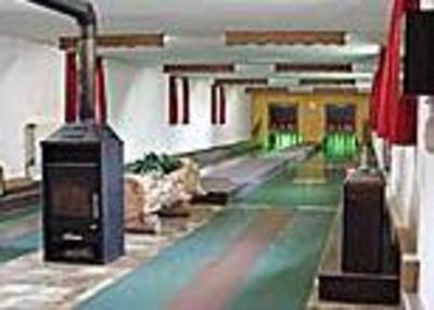 фото отеля Hirsch Landgasthof Fichtenau