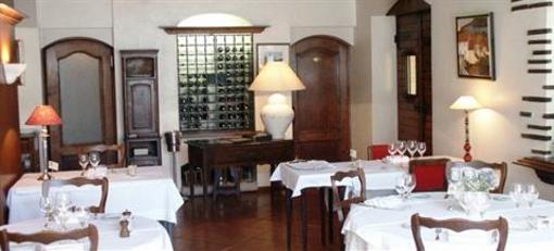 фото отеля Hotel de France Ornans