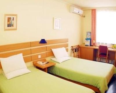 фото отеля Home Inn Heping Road