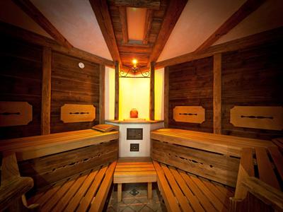 фото отеля Sagritzerwirt