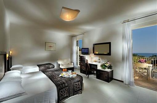 фото отеля Grande Albergo Marin