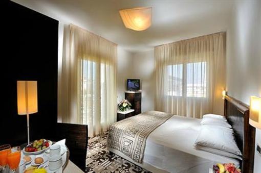 фото отеля Grande Albergo Marin
