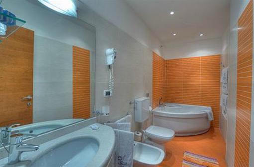 фото отеля Grande Albergo Marin