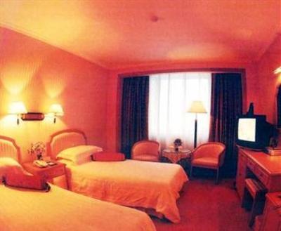 фото отеля Huadu Hotel Heze