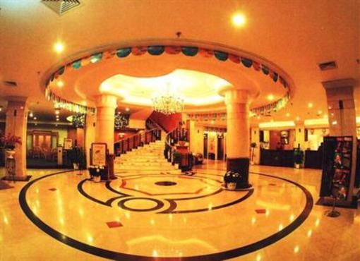 фото отеля Huadu Hotel Heze