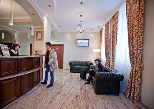 фото отеля Hotel Masovia