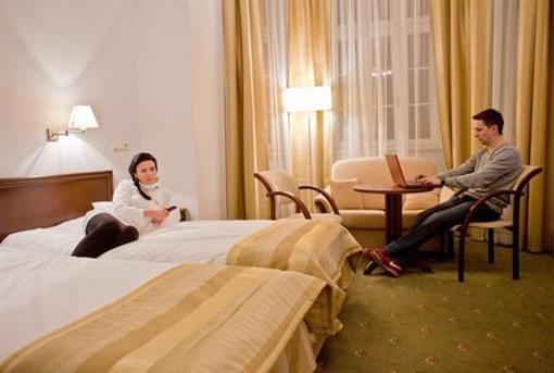 фото отеля Hotel Masovia