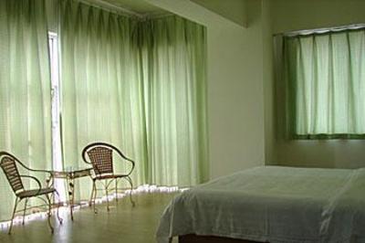 фото отеля Xiangsheer Hotel Chengdu