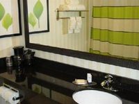 Fairfield Inn Minneapolis Burnsville