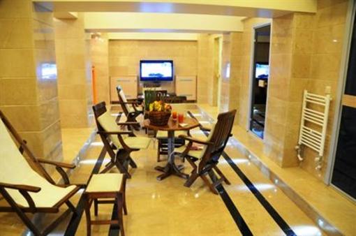 фото отеля Karakaya Hotel Bursa