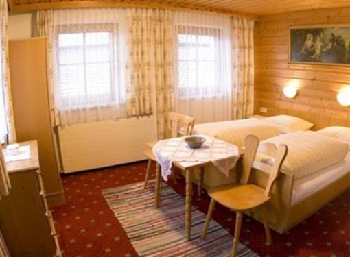 фото отеля Gastehaus Leitnerhof