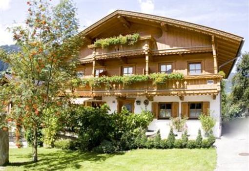 фото отеля Gastehaus Leitnerhof