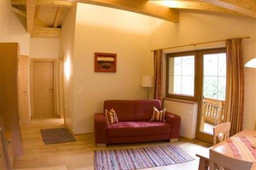 фото отеля Gastehaus Leitnerhof
