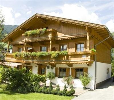 фото отеля Gastehaus Leitnerhof