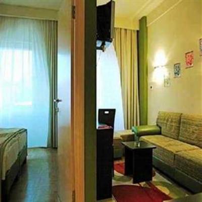 фото отеля Elite Centar Hotel Novi Sad