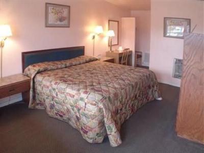 фото отеля American Inn Express