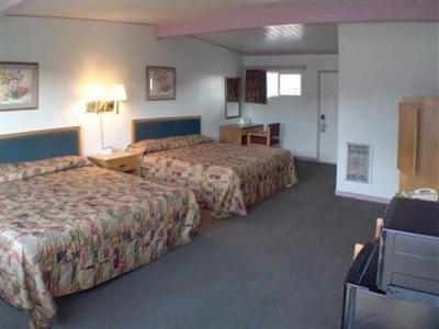 фото отеля American Inn Express