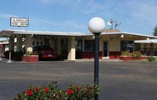 фото отеля American Inn Express