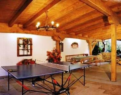 фото отеля Appartementhaus Sonnblick Hochkoenig