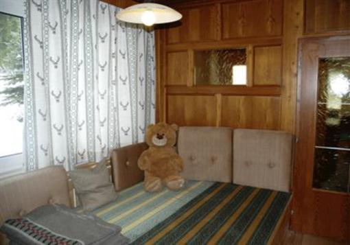 фото отеля Alpen Chalet Jagdhof Flachau