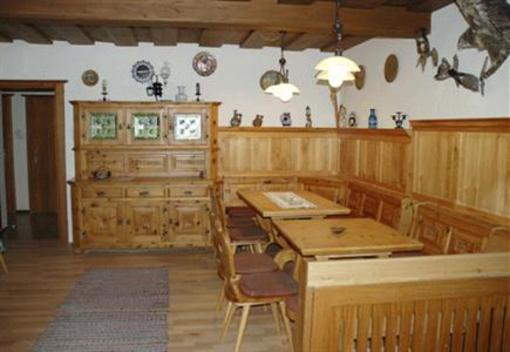 фото отеля Alpen Chalet Jagdhof Flachau