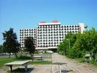 фото отеля Hotel Ezustpart Siofok