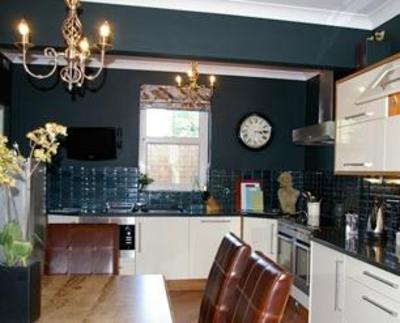 фото отеля Chapel Lane Town House Lincoln (England)