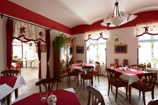 фото отеля Hotel Vyhlidka