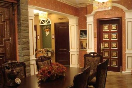 фото отеля Jin'Gang Inn