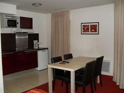 фото отеля Park & Suites Elegance Villejuif
