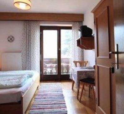 фото отеля Bauernhofurlaub Beim Gastehaus Berger