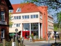 Hotel Antares Halberstadt