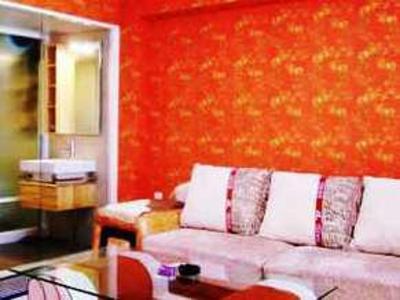 фото отеля Haobaike Family Apartment Jin'an Meihao