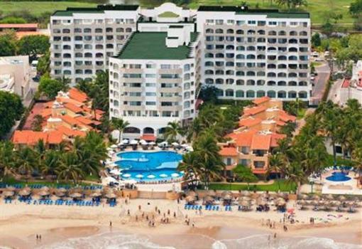 фото отеля Tesoro Ixtapa