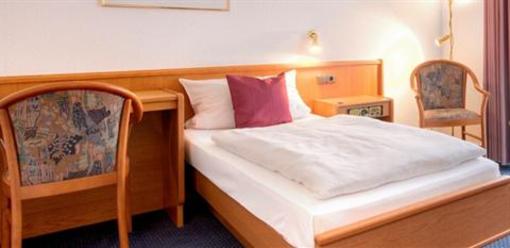 фото отеля Zur Davert Hotel Munster