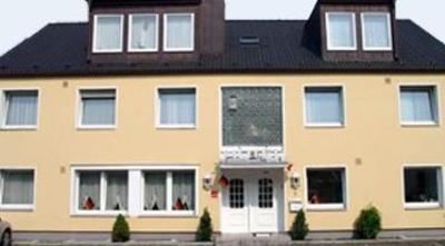 фото отеля Hotel Alscher
