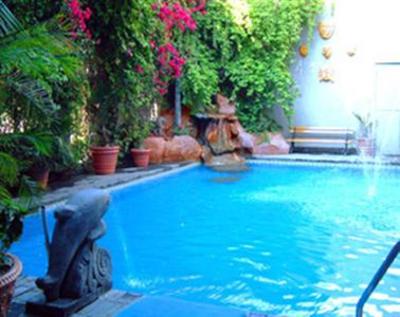 фото отеля Best Western Posada Del Rio