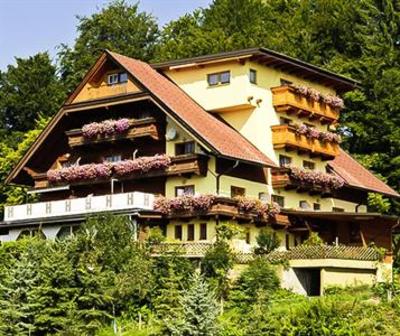 фото отеля Gasthof Thomann