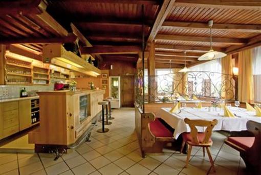 фото отеля Gasthof Thomann