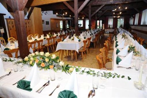 фото отеля Gasthof Thomann