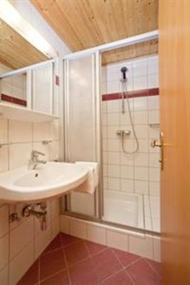 фото отеля Gasthof Thomann