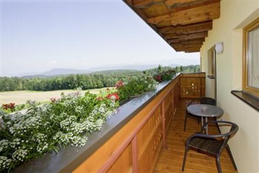 фото отеля Gasthof Thomann