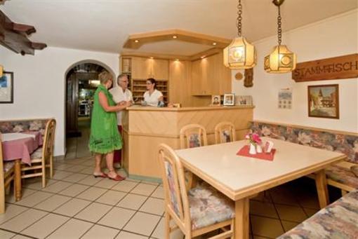 фото отеля Gasthof Thomann