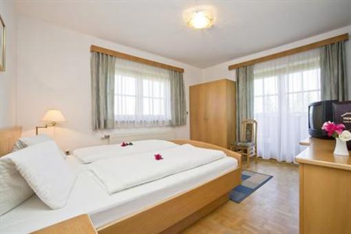 фото отеля Gasthof Thomann