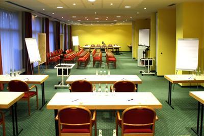 фото отеля Treff Landhaus Hotel Lubbenau